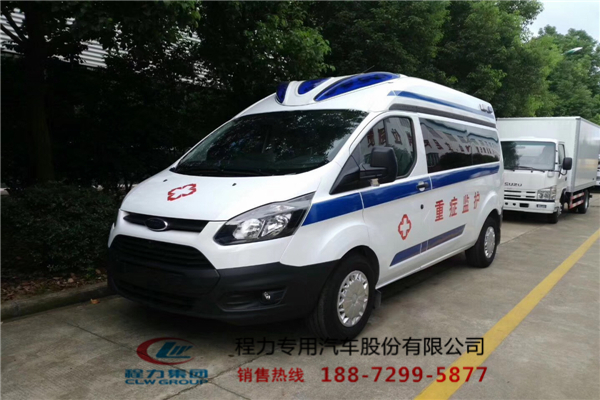 無錫哪里有賣救護(hù)車