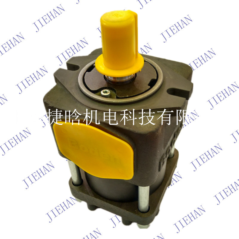 BNP5-C160F上海博頓內(nèi)嚙合齒輪泵