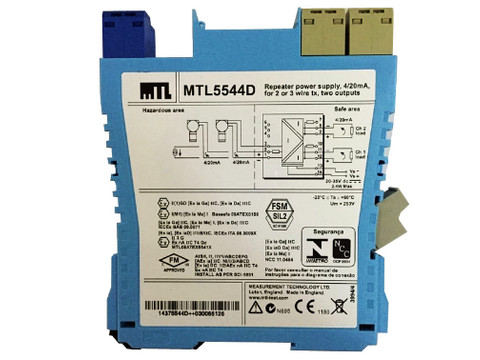 MTL InstrumentȫMTL5544D
