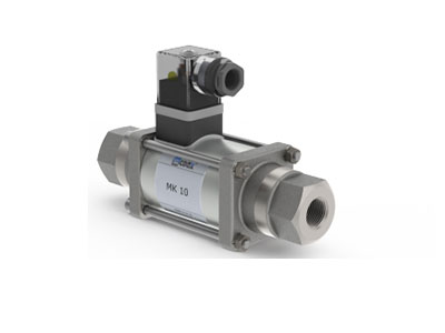 CoaxyMK 10 NC 24VDC 517090