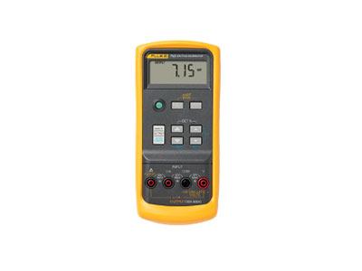 Flukel(f)715 VOLT/mA Calibrator