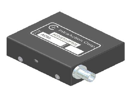 IntraAction{(dio)AOM-402AF4