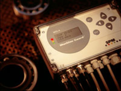 SpmMG4-1A 230V AC