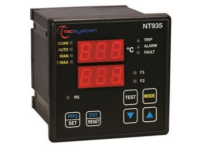 TecsystemؿNT935