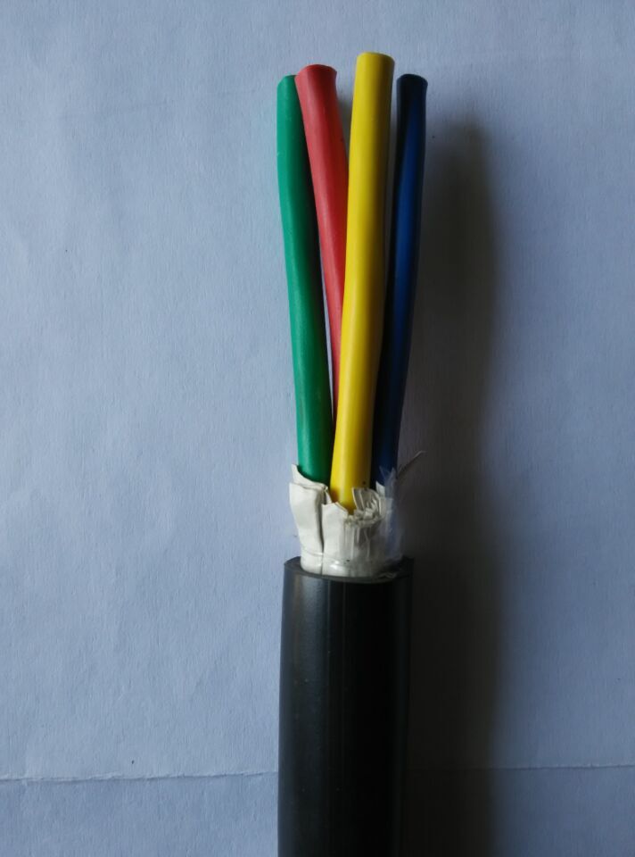 PYV 儀表信號(hào)電纜