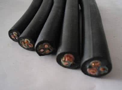 YZ橡套軟電纜，YZW中型戶(hù)外耐油橡套軟電纜型號(hào)