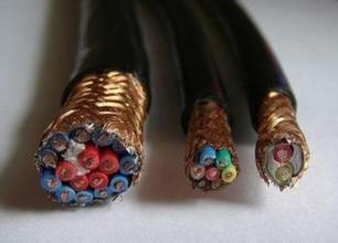 計算機電纜DJYP3報價，耐高溫阻燃計算機電纜