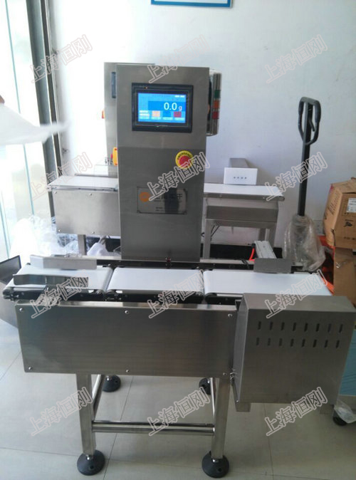 重量檢測(cè)秤 可自動(dòng)檢測(cè)產(chǎn)品重量的機(jī)器 食品專(zhuān)用重量檢測(cè)機(jī)