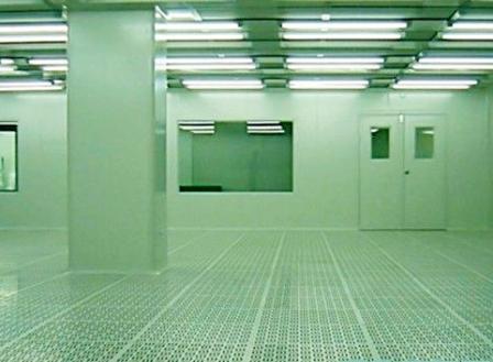 山東凈化工程公司做一項工程建一座豐碑博美名交好友