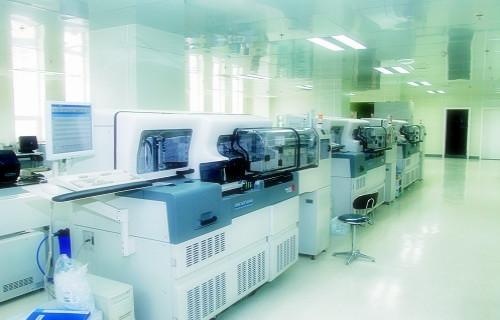 山東凈化施工pcr實(shí)驗(yàn)室潔凈注意事項(xiàng)規(guī)范建設(shè)配套服務(wù)