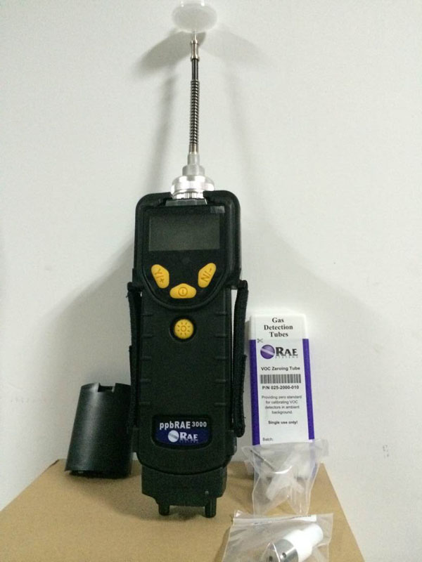 ppbRAE PGM-7340VOCwzy(c)x