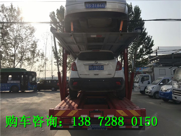 大理中置軸轎運(yùn)車價(jià)格