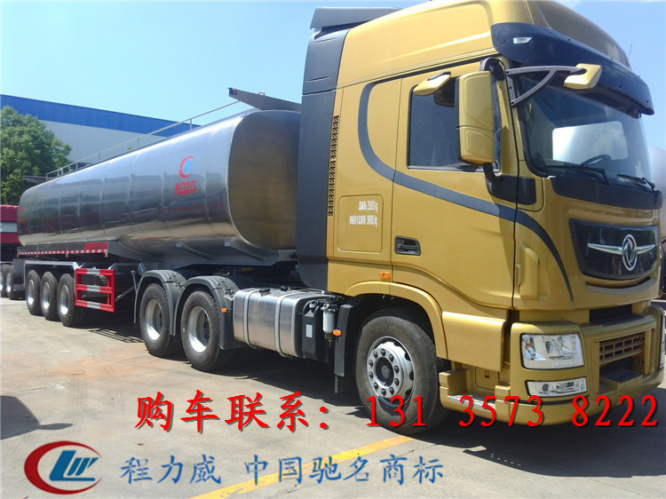 清遠市小型五噸加油車最新報價