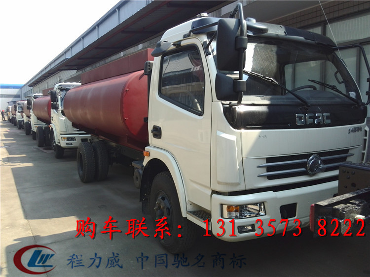 三明市小型五噸加油車廠家價(jià)格