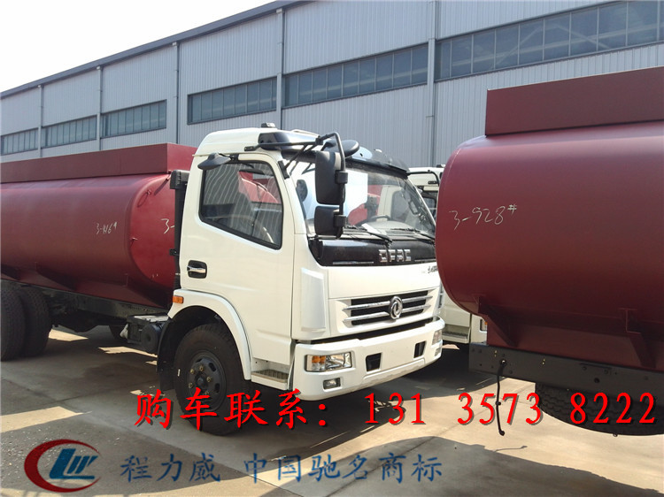吉林市小型五噸加油車廠家價(jià)格