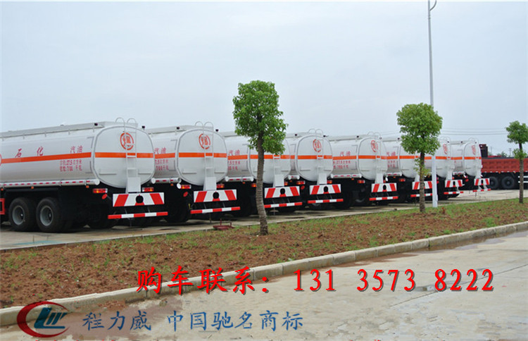 邢臺市小型五噸加油車最新報價