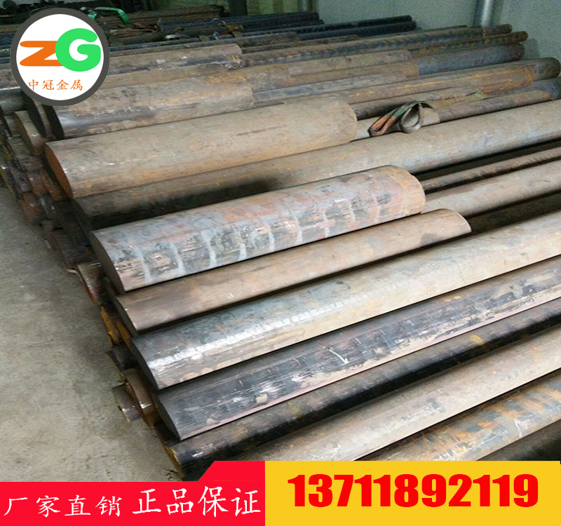 GGG-70高強度耐磨球墨鑄鐵介紹　0.7070車床的主軸用鑄鐵