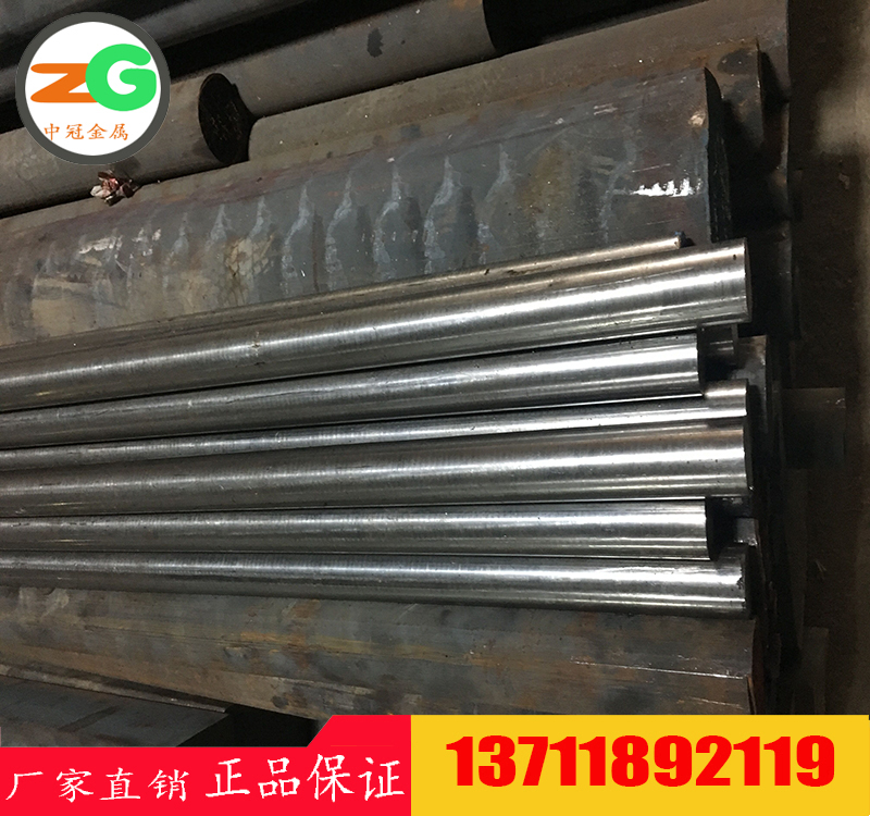 進口X19CrMo12-1廠家　1.4921高溫高強度鋼價格