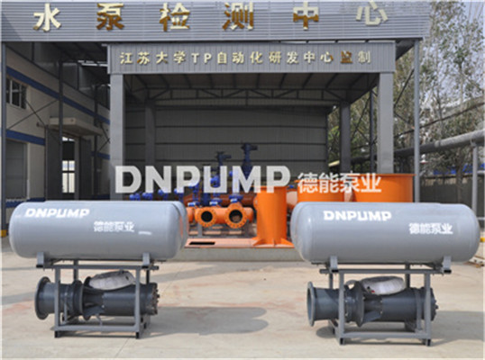 水渠提水潛水泵生產廠家技術支持