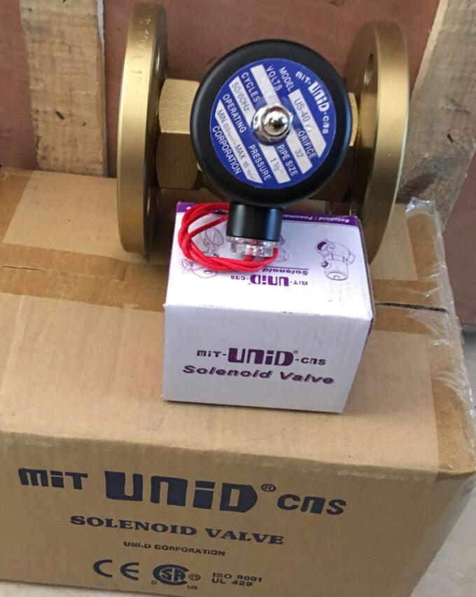 UWF-50-臺灣MIT-UNID-CNS鼎機(jī)電磁閥中國最大代理商