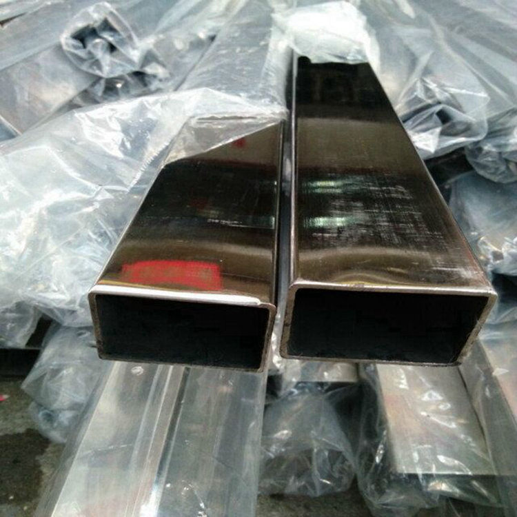 外徑30*50*2.8mm不銹鋼長(zhǎng)方管