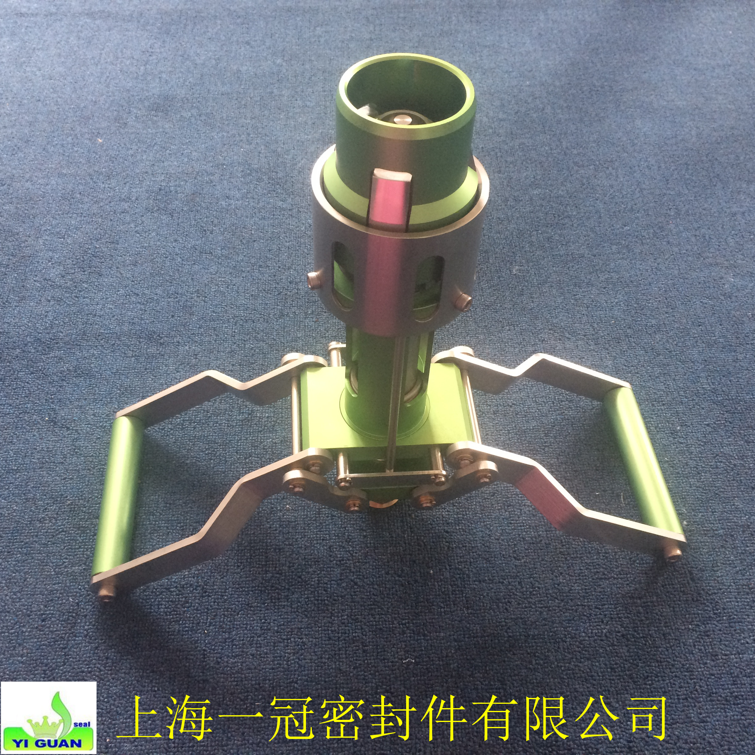 特價(jià)優(yōu)惠LNG加液槍 新亞LNG回氣槍