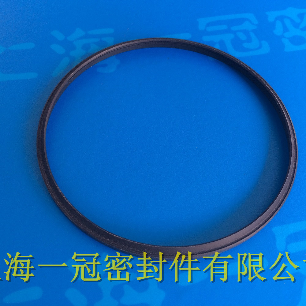 聚四氟乙烯防塵圈 PTFE改性四氟密封圈 耐高溫活塞環(huán)