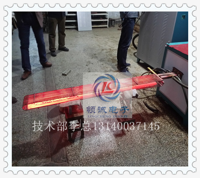 （濟(jì)寧）鐵塔中頻加熱爐。價(jià)格