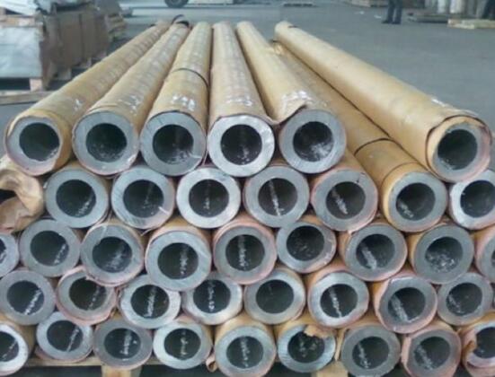 環(huán)保6005鋁合金管、精抽鋁合金管價格
