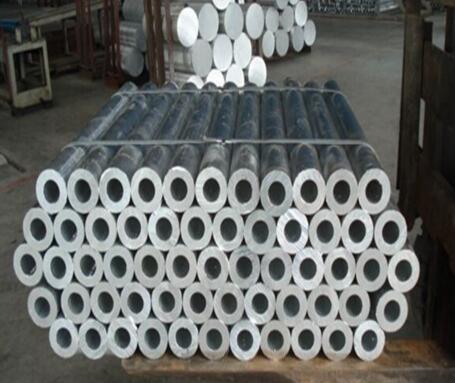 進(jìn)口6063氧化鋁管、環(huán)保鋁合金管