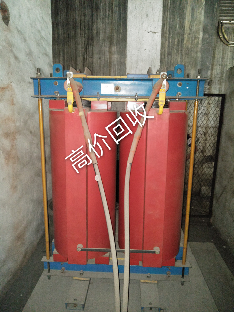 廣州科學(xué)城變壓器回收廠家