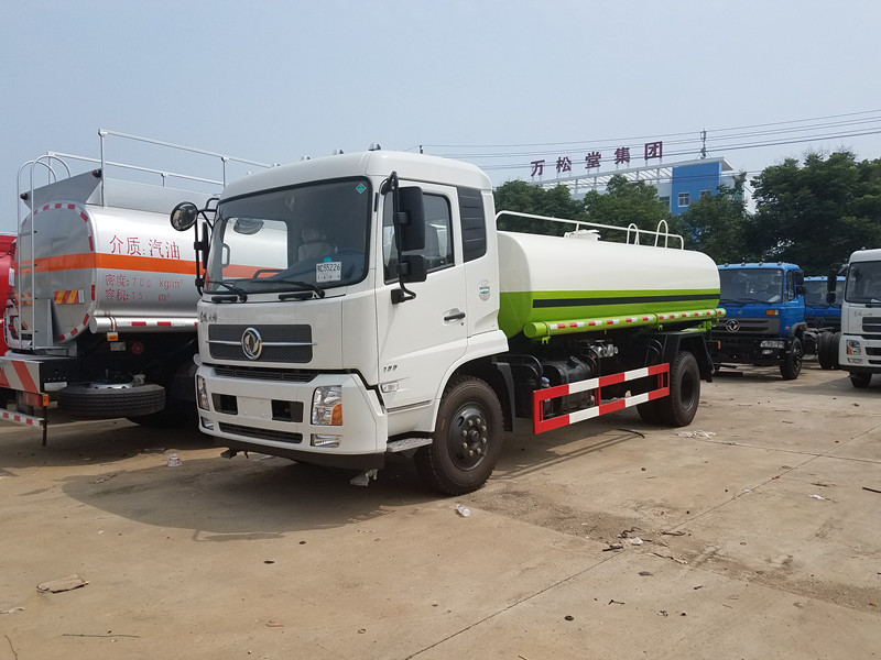 靈川縣在哪買20方灑水車便宜