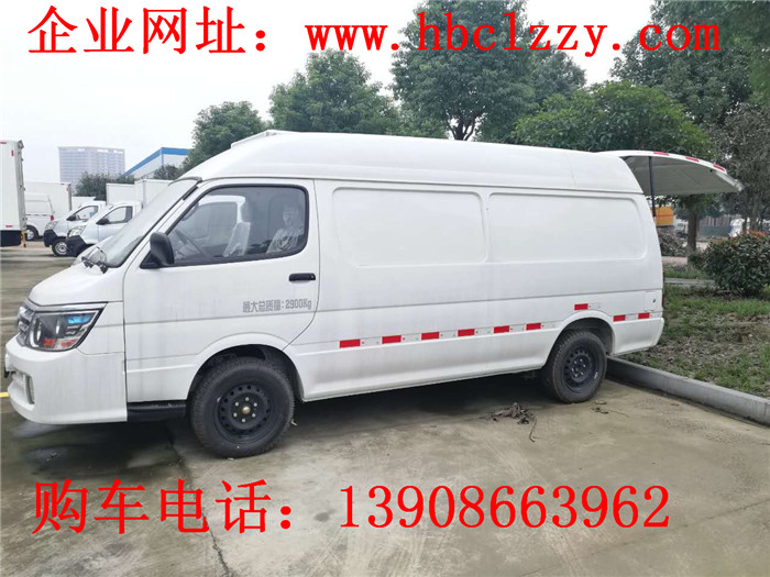 眉山市彭山縣冷藏車