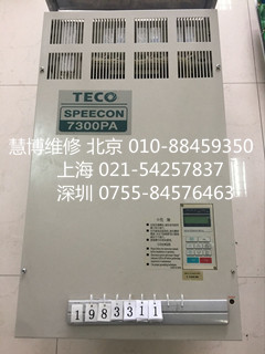 東元變頻器JNTGBGBA0001AZ過電流維修網(wǎng)點