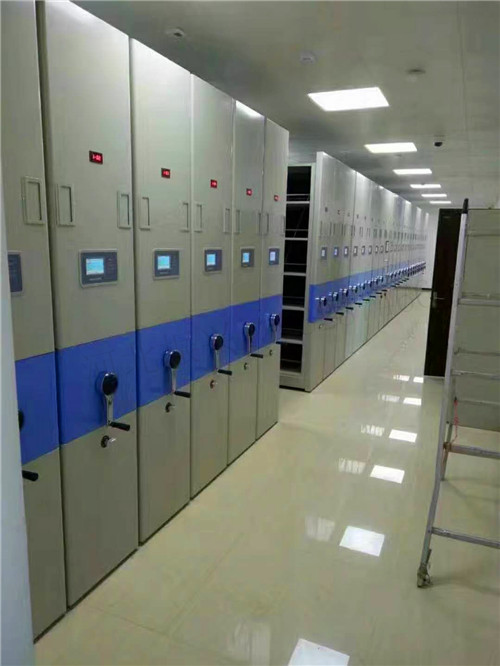 達拉特旗電動密集柜出廠價