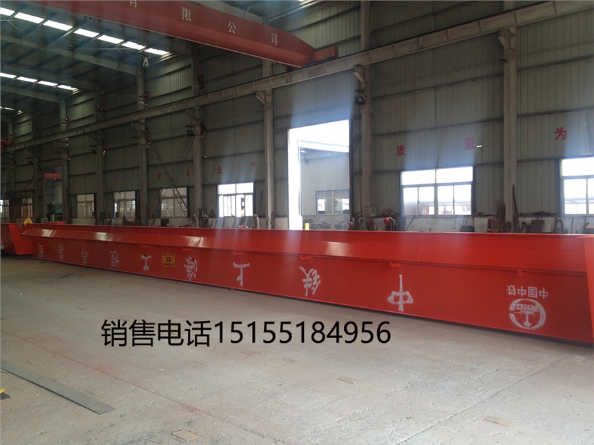 起重機(jī)專業(yè)生產(chǎn)廠家 5噸吊車銷售安裝