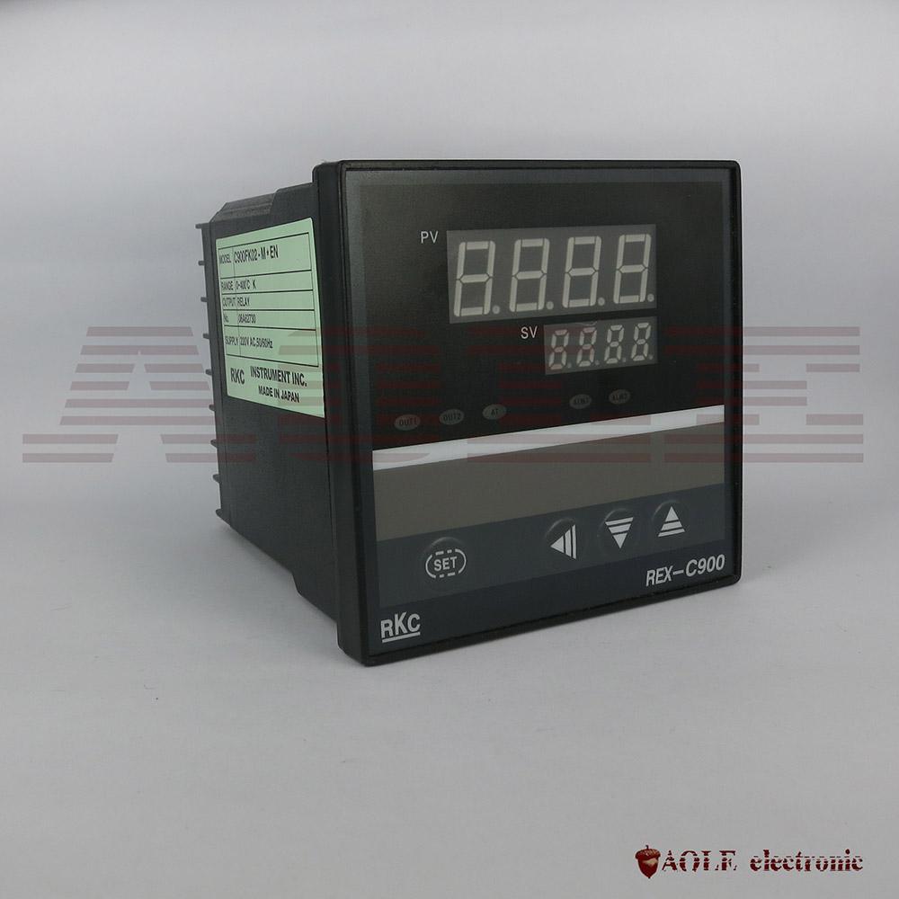 RKC溫控器CH402多少錢(qián)