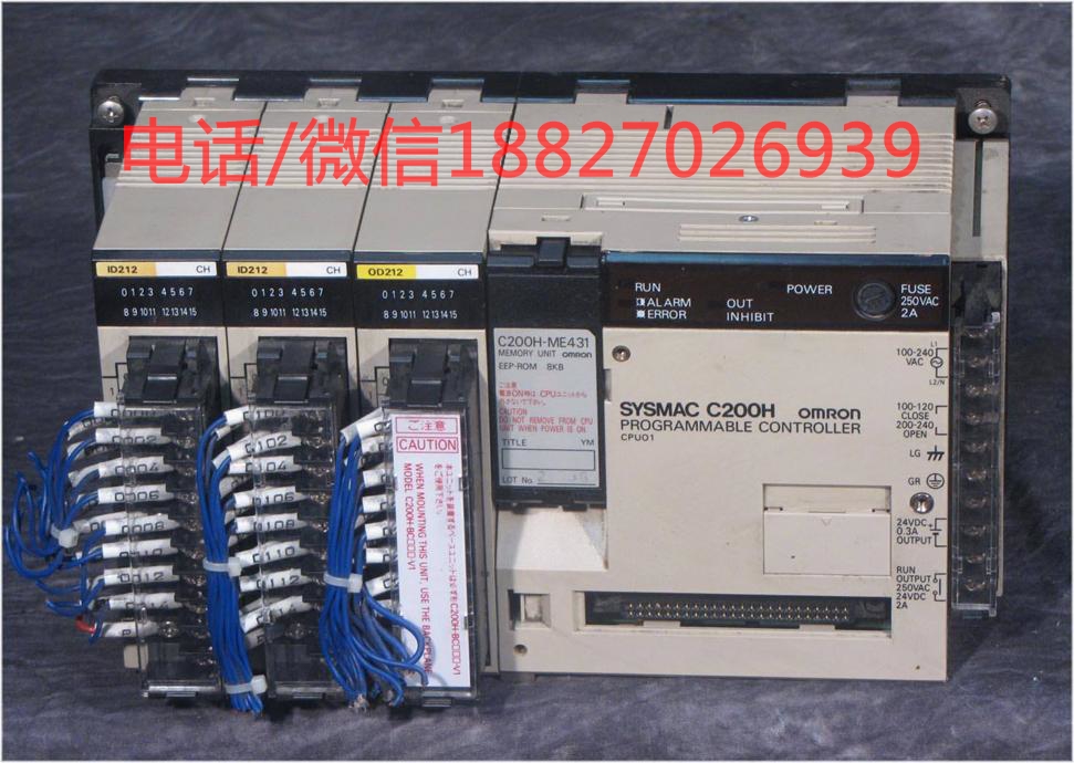 歐姆龍PLC湖北總供應商 大量現(xiàn)貨供應 價格優(yōu)惠