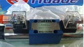 4WE10G31B/CG24N9Z5L北京HUADE華德電磁閥，華德柱塞泵