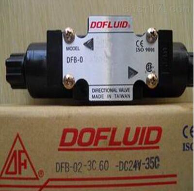 DFA-02-2D3-D24-35臺灣DOFLUID東峰電磁閥，詢價聯(lián)系我