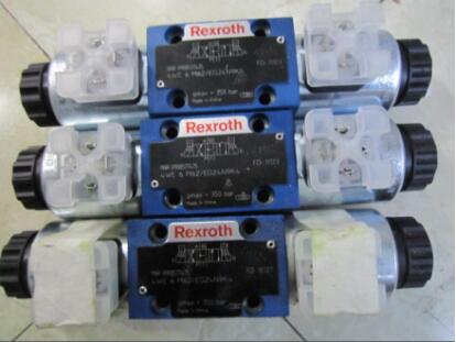 4WE6D6X/OFEG220N9K4德國(guó)Rexroth力士樂(lè)電磁閥，單向閥