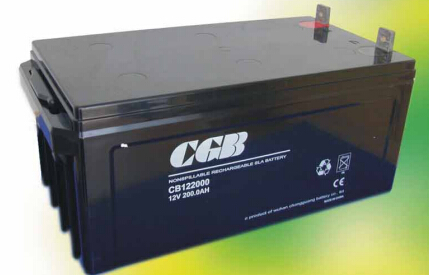 武漢CGB蓄電池CB12650昆山批發(fā)價(jià)