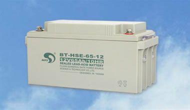 陽泉直銷賽特蓄電池BT-HSE-80-12