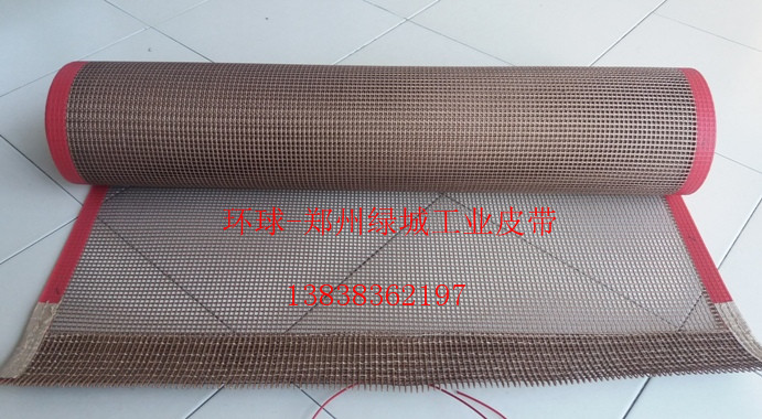濮陽UV機(jī)耐高溫網(wǎng)帶