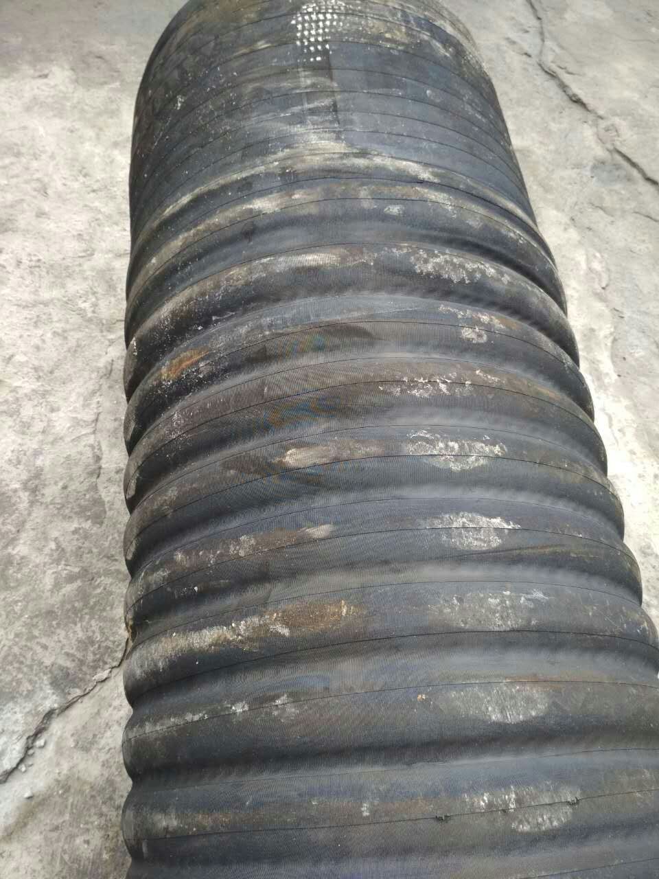 廠家供應優(yōu)質耐老化高耐磨噴煤橡膠管 耐磨膠管