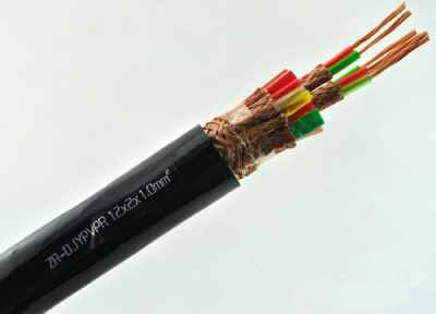 NH-DJYPVRP22計(jì)算機(jī)信號電纜NH-DJYPVRP22,張掖報(bào)價(jià)