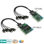 മڿMOXA CP-134U-I-T