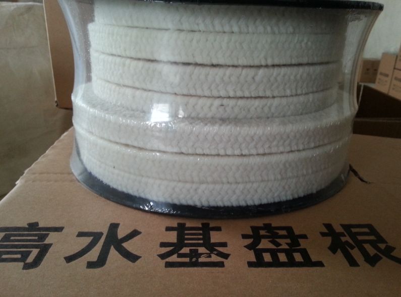 芳綸盤根，高水基盤根廠家產(chǎn)品