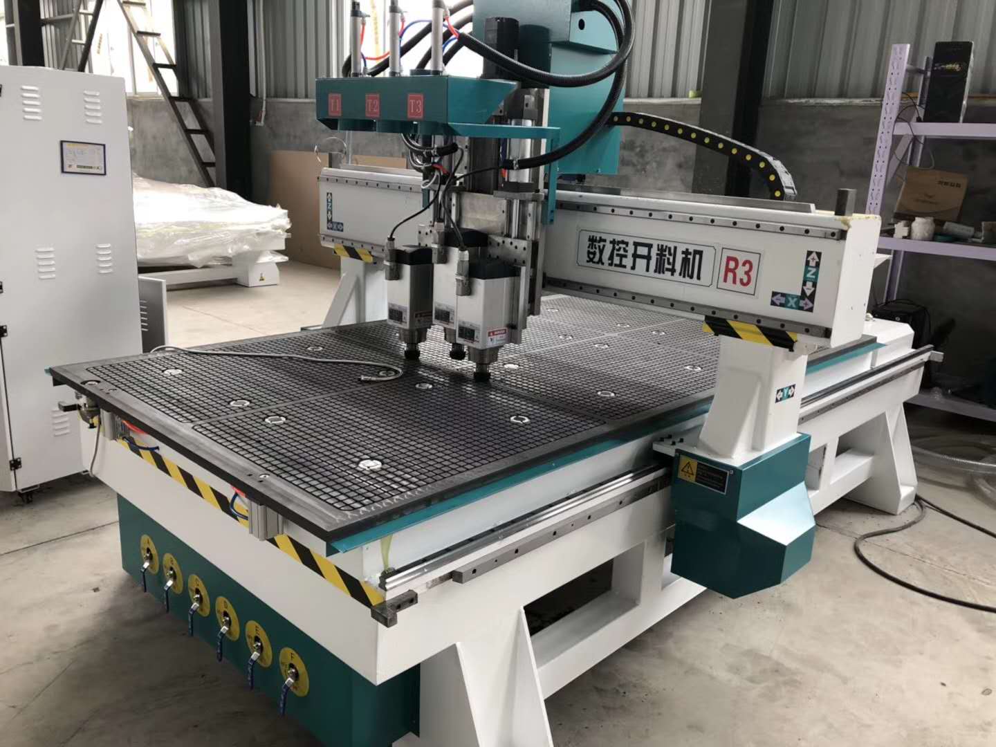廠家供應(yīng) 板式家具開料機，雙工序開料機價格 北京 江蘇開料機