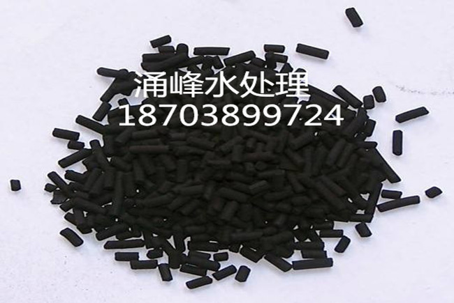 煤質(zhì)柱狀活性炭/信譽促發(fā)展